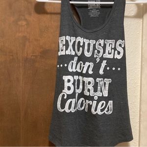Tank top